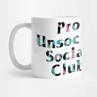 Pro Social Mug